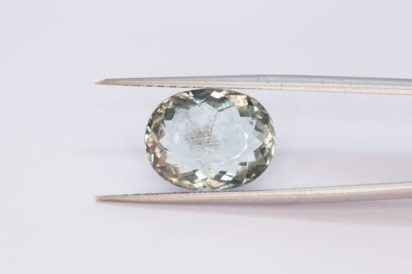Helesinine turmaliin Paraiba 6,27ct
